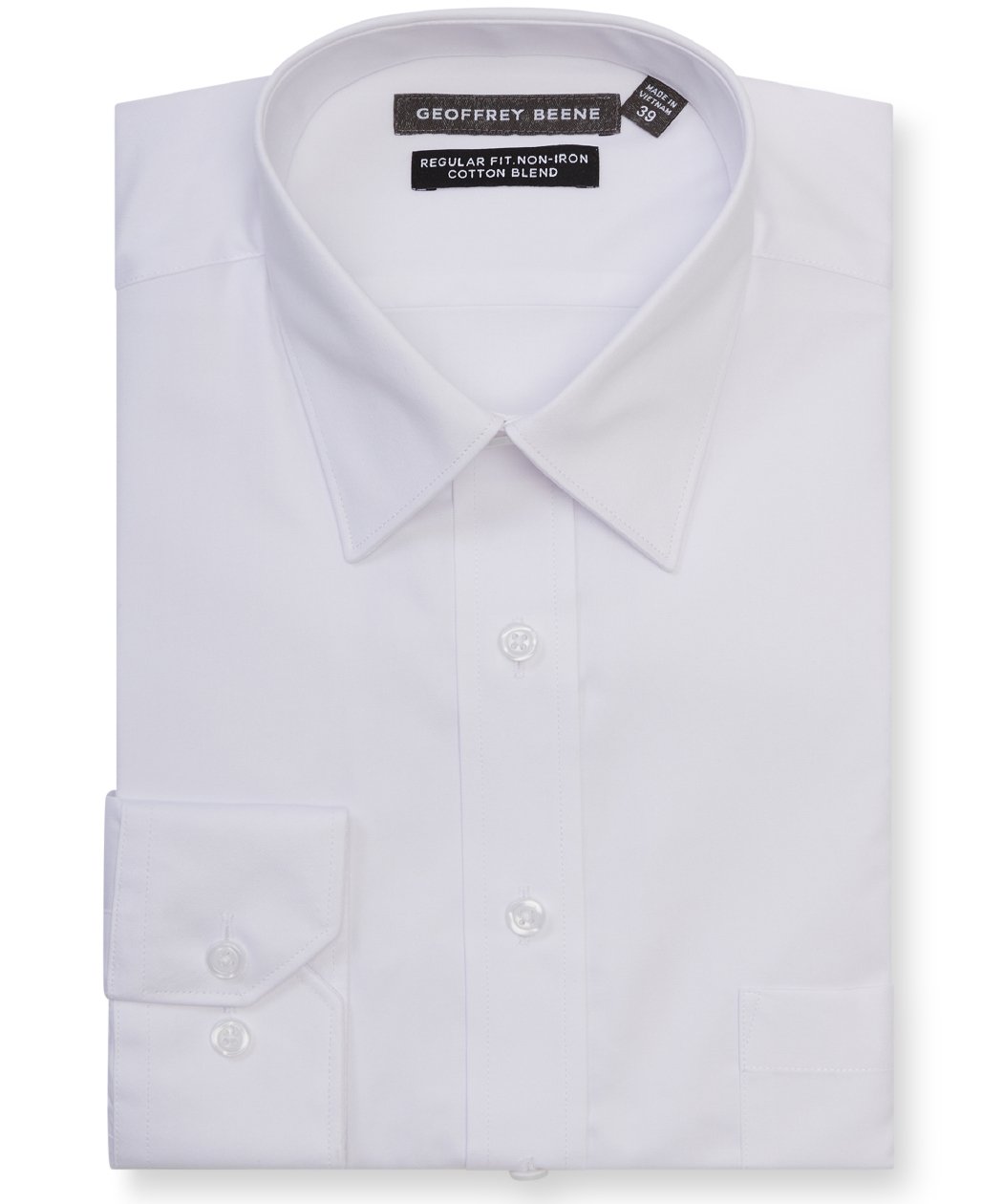 geoffrey beene men's shirt