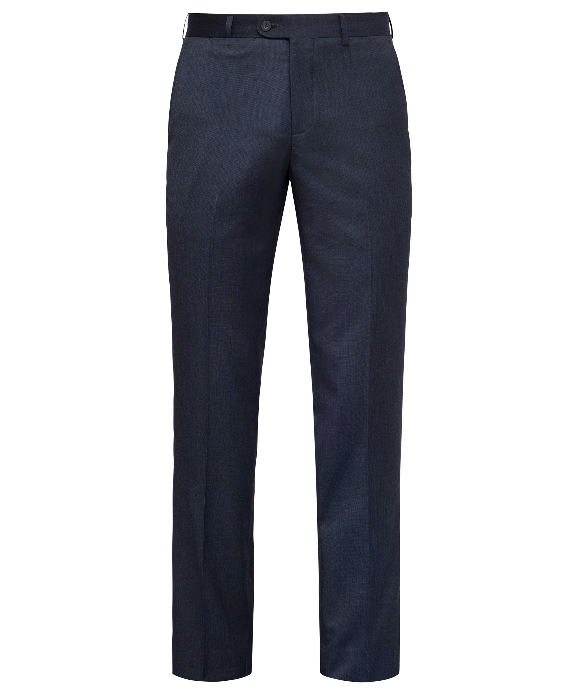 Easy Care Flat Front Trouser : Bracks Trousers : PVHBA Businesswear