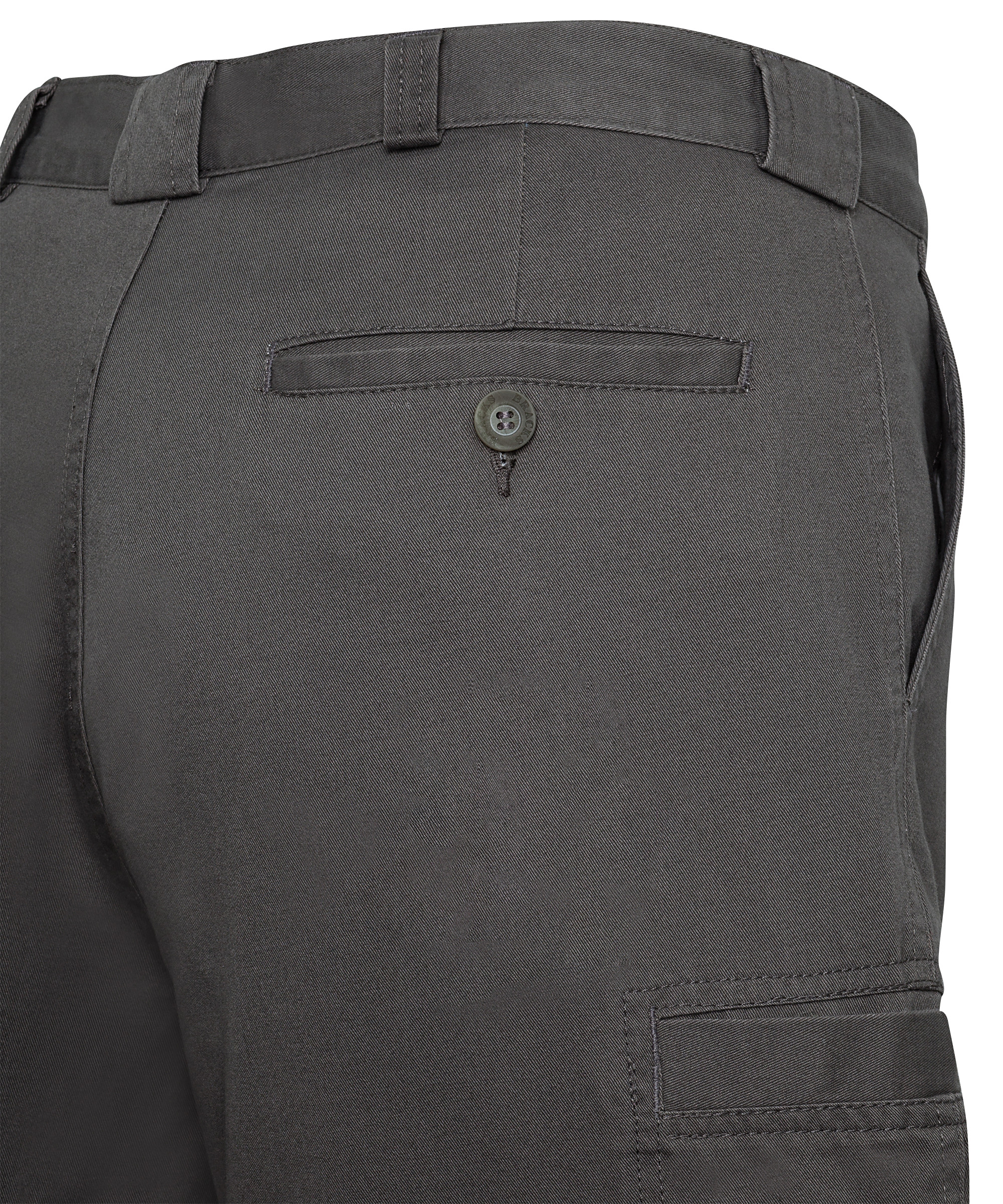 100% Cotton, Pocket Cargo Short : Bracks Shorts : PVHBA Businesswear