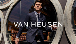 Van Heusen