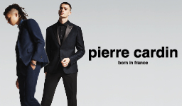 Pierre Cardin