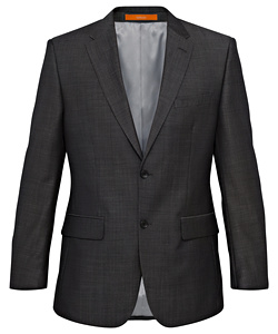 Evercool Jacket featuring Coldblack� Technology