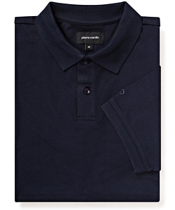 REPLACEMENT STYLE CODE VHPM3001: Men's Standard Fit Sport Polo Cotton Rich 