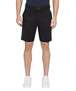 98% Cotton Hidden Pocket Cargo Short