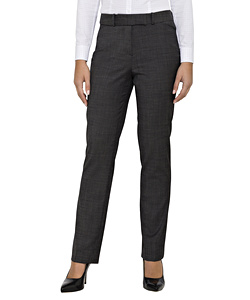 Van Heusen Ladies Wool Blend Mordern Classic Fit Trouser