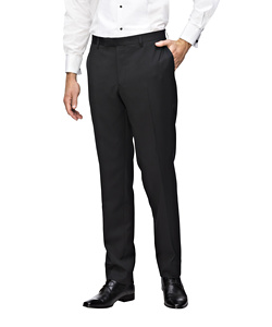 Men's Slim Fit Dinner Trouser