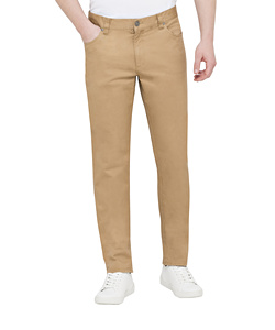 Men's Cotton Stretch Casual Chino Pant