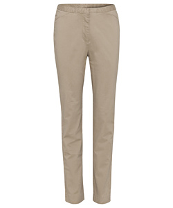 REPLACEMENT STYLE CODE VSWP522: Cotton Stretch Womens Casual Pant